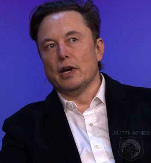 Elon Musk To Provide Every Child In America With a Single Share Of SpaceX Stock
